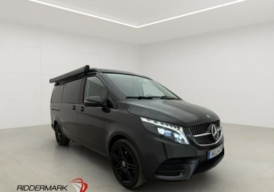 Mercedes-Benz V 300, 2023