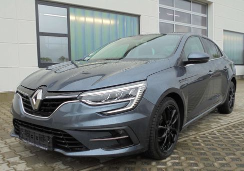 Renault Megane, 2021