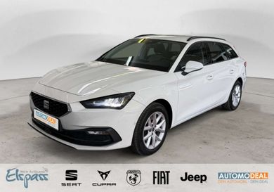 Seat Leon, 2022