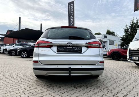Ford Mondeo, 2020 3