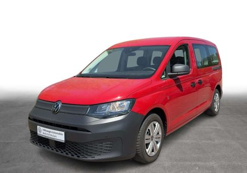 Volkswagen Caddy, 2023
