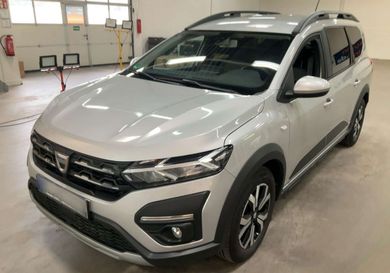 Dacia Jogger, 2022
