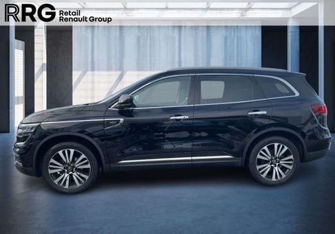 Renault Koleos, 2022