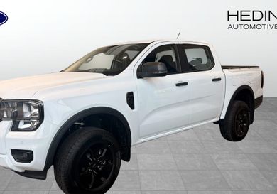 Ford Ranger, 2026