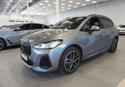 BMW 225 Active Tourer, 2024