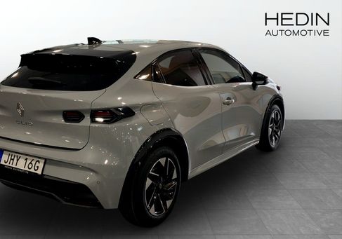 Renault Clio, 2026