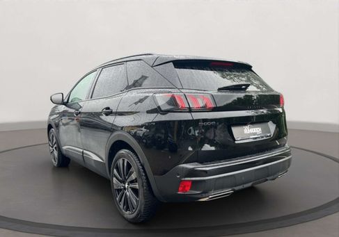Peugeot 3008, 2024 3