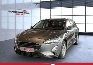 Ford Focus, 2022