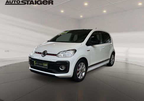 Volkswagen up!, 2020
