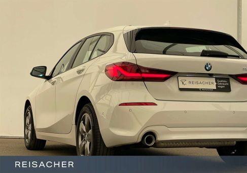BMW 118, 2023