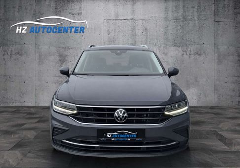 Volkswagen Tiguan, 2023