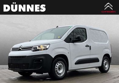 Citroën Berlingo, 2023