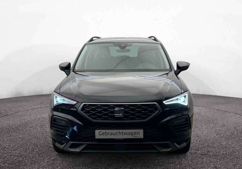 Seat Ateca, 2023