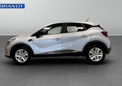 Renault Captur, 2021 3