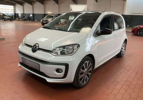 Volkswagen up!, 2022