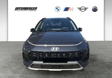 Hyundai Bayon, 2026