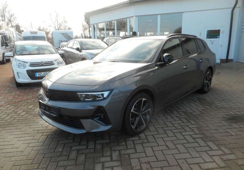 Opel Astra, 2024
