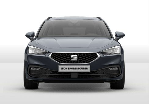 Seat Leon, 2024 2