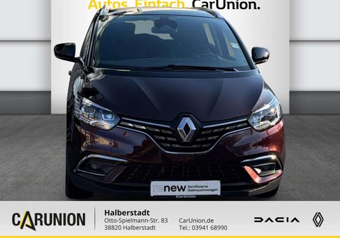 Renault Grand Scenic, 2022