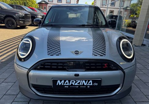 MINI Cooper S, 2024