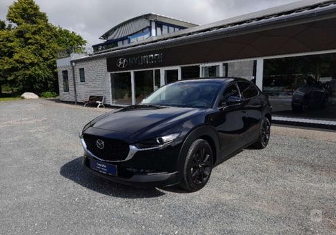 Mazda CX-30, 2022