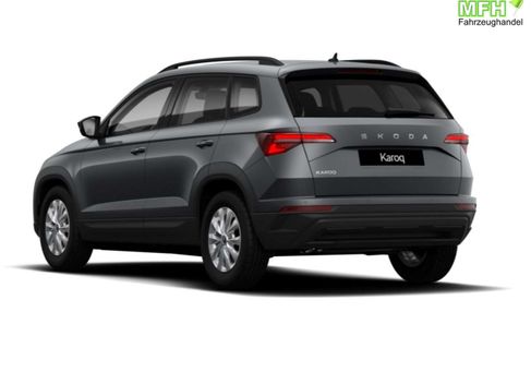 Skoda Karoq, 2026