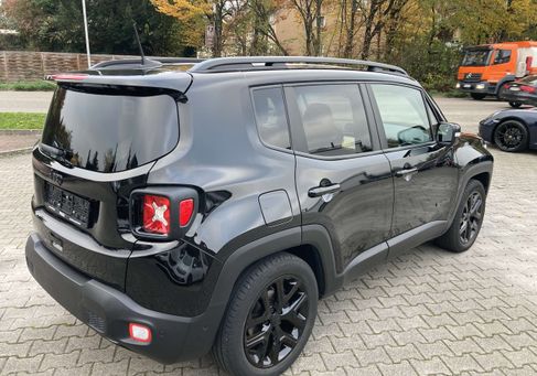 Jeep Renegade, 2023 3