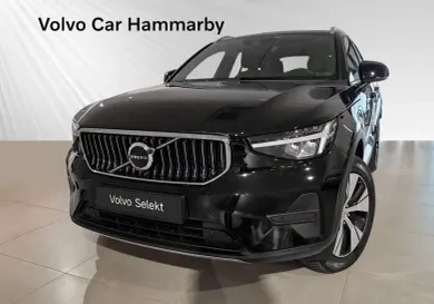 Volvo XC40, 2023