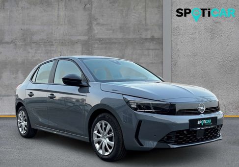 Opel Corsa, 2025