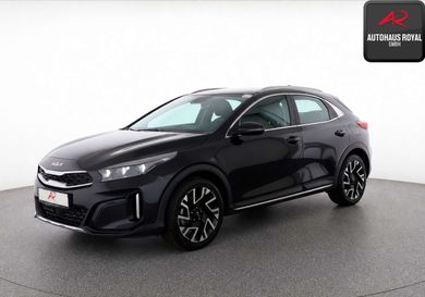 Kia XCeed, 2023