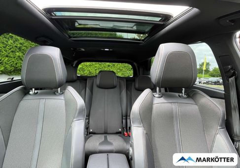 Peugeot 5008, 2023