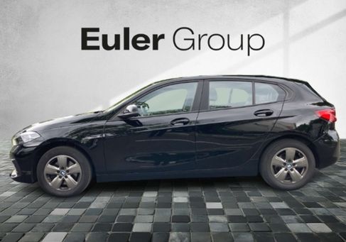BMW 118, 2023
