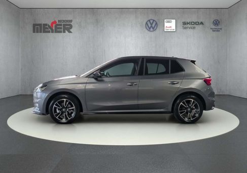 Skoda Fabia, 2026