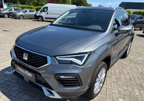Seat Ateca, 2023
