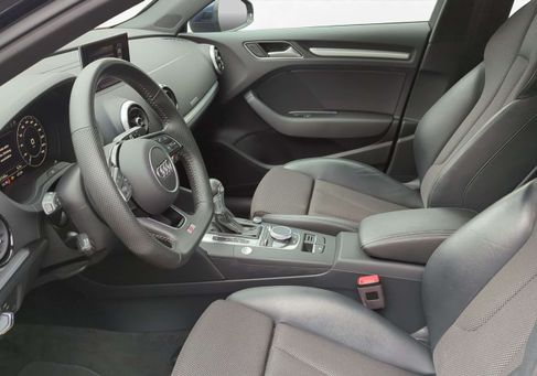 Audi A3, 2020 2