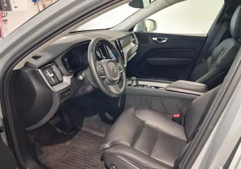 Volvo XC60, 2024