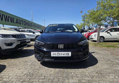 Fiat Tipo, 2023