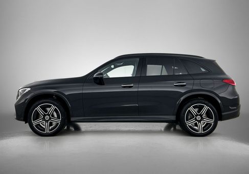 Mercedes-Benz GLC 300, 2024