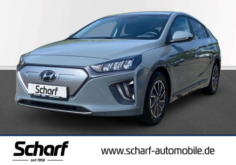 Hyundai IONIQ, 2020