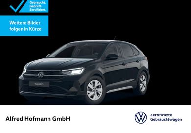 Volkswagen Taigo, 2025