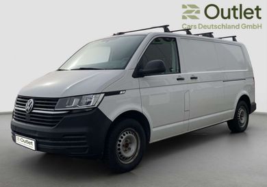 Volkswagen T6 Transporter, 2020