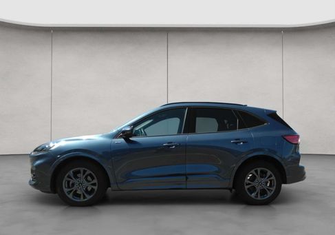 Ford Kuga, 2023