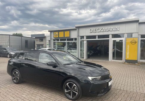 Opel Astra, 2024 2