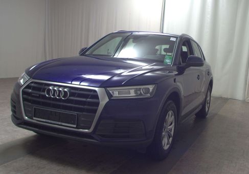 Audi Q5, 2020 2