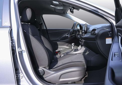 Hyundai i30, 2021 3