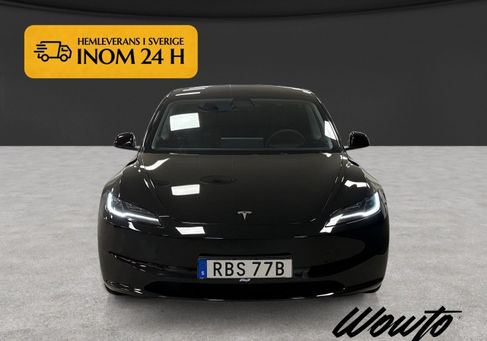 Tesla Model 3, 2024 2