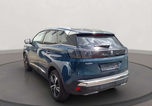Peugeot 3008, 2023