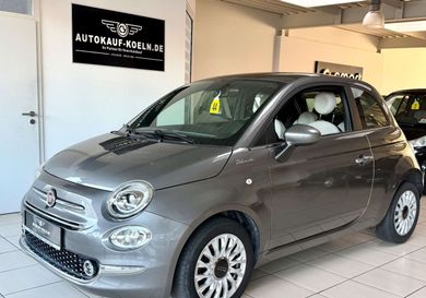 Fiat 500, 2022