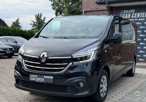 Renault Trafic, 2020