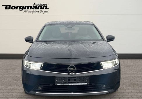 Opel Astra, 2022